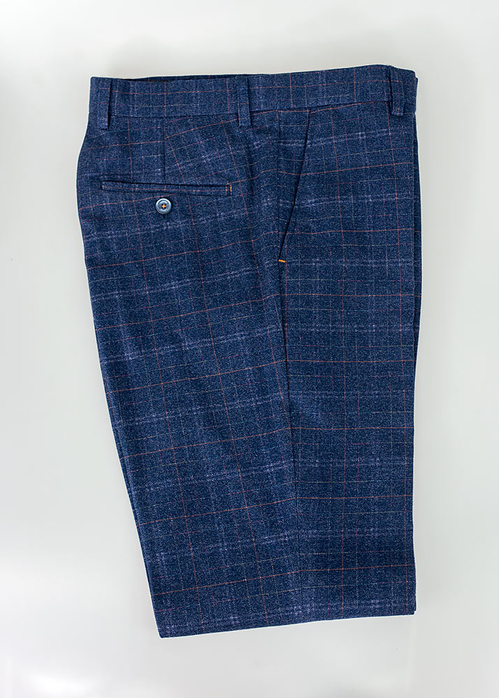 Kaiser Trousers | Kaymans